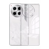 Hubrendy Bez Tecno Camon 30 Kılıf Lüx Şeffaf Silikon