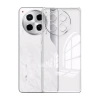 Hubrendy Bez Tecno Camon 30 Kılıf Lüx Şeffaf Silikon