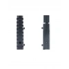 Hubrendy ÇER 11-22 Mm Çevirici Ray Adaptör