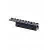 Hubrendy ÇER 11-22 Mm Çevirici Ray Adaptör