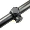 Hubrendy ÇER 3-9x32 Zoomlu Av Dürbünü