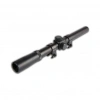 Hubrendy ÇER 4x15 Full Çelik Av Dürbünü 11mm