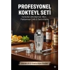 Hubrendy ÇER 5 Parça Kokteyl Hazırlama Seti 550 Ml