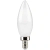 Hubrendy ÇER 6w Mum Tipi Led Ampul - 600 Lümen