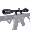 Hubrendy ÇER 8-32x50 Çift Işıklı Zoomlu Riflescope Dürbün
