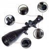 Hubrendy ÇER 8-32x50 Çift Işıklı Zoomlu Riflescope Dürbün