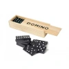 Hubrendy ÇER Ahşap Domino Seti