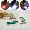 Hubrendy ÇER Anahtarlık Lazer Wt-177