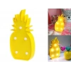 Hubrendy ÇER Ananas Tasarımlı Masa Lambası