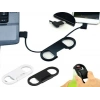 Hubrendy Cer Android  Metal Açacak Usb Kablosu