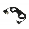Hubrendy Cer Android  Metal Açacak Usb Kablosu