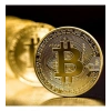 Hubrendy ÇER Bitcoin Madeni Hatıra Parası Hediyelik Para