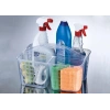Hubrendy ÇER Buzdolabı Düzenleyici Sepet Caddy