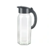 Hubrendy ÇER Cam Sürahi 1500 Ml