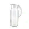Hubrendy ÇER Cam Sürahi 1500 Ml