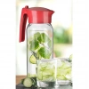 Hubrendy ÇER Cam Sürahi Betty Jug 1500 Ml