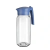 Hubrendy ÇER Cam Sürahi Betty Jug 1500 Ml
