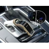 Hubrendy ÇER Carg7 Bluetooth Araç Fm Transmitter Usb Girişli
