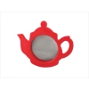 Hubrendy ÇER Çay Süzgeci Demlik Şeklinde