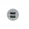 Hubrendy ÇER Çift Usb Girişli 2.1 Amp Araç Çakmak Soketi