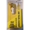 Hubrendy ÇER Çift Usb Girişli 3.1 Çıkışlı Seyahat Seti Android / Micro Usb