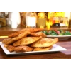 Hubrendy ÇER Çiğ Börek Kalıbı - Ravioli Mold 3lü