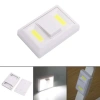 Hubrendy ÇER Cob Ledli Duvar Dolap Lambası Wt-382
