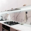 Hubrendy ÇER Çok Amaçlı Askı Lunia Hook  3 Lü