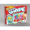 Hubrendy ÇER Complate Shape Renklerle Zekanı Konuşturma Oyunu