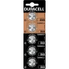 Hubrendy ÇER Duracell Cr2025 3v Lityum Pil 5li Paket