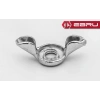 Hubrendy ÇER Ebru Sac Kelebek Somun 1/4 - 100 Adet