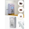 Hubrendy ÇER Elektronik Fare Ve Haşere Kovucu Rd