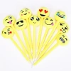 Hubrendy ÇER Emoji Kalem Peluşlu