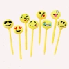 Hubrendy ÇER Emoji Kalem Peluşlu