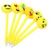 Hubrendy ÇER Emoji Kalem Peluşlu