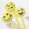 Hubrendy ÇER Emoji Kalem Peluşlu