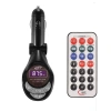 Hubrendy ÇER Fm Transmitter Mp3 Player