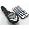 Hubrendy ÇER Fm Transmitter Mp3 Player