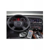 Hubrendy ÇER Fm Transmitter Mp3 Player