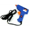 Hubrendy ÇER Glue Gun Sıcak Silikon Tabancası Aç/kapa Düğmeli 20watt