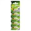 Hubrendy ÇER Gp 23a 12v Alkalin Pil 5li Paket
