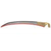 Hubrendy ÇER Günaş Tırpan 85 Cm - Ot, Ekin, Bahçe Biçme