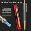 Hubrendy ÇER Hacamat Kalemi Tek İğneli