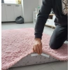 Hubrendy ÇER Halı Kaydırmaz Ped 16 Adet