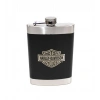 Hubrendy ÇER Harley Davidson Matara 5 Oz (147 Ml) İçecek Matarası