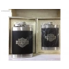 Hubrendy ÇER Harley Davidson Matara 8 Oz (240 Ml) İçecek Matarası