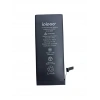 Hubrendy ÇER İpipoo Apple Iphone 6 Uyumlu Batarya - 1810 Mah