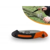 Hubrendy ÇER Katlanabilir Çelik Bağ Testeresi (180 Mm)