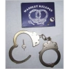 Hubrendy ÇER Kelepçe Polis - Asker Kelepçesi Masolet