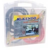 Hubrendy ÇER Kendo Akü Takviye Kablosu - 150 A